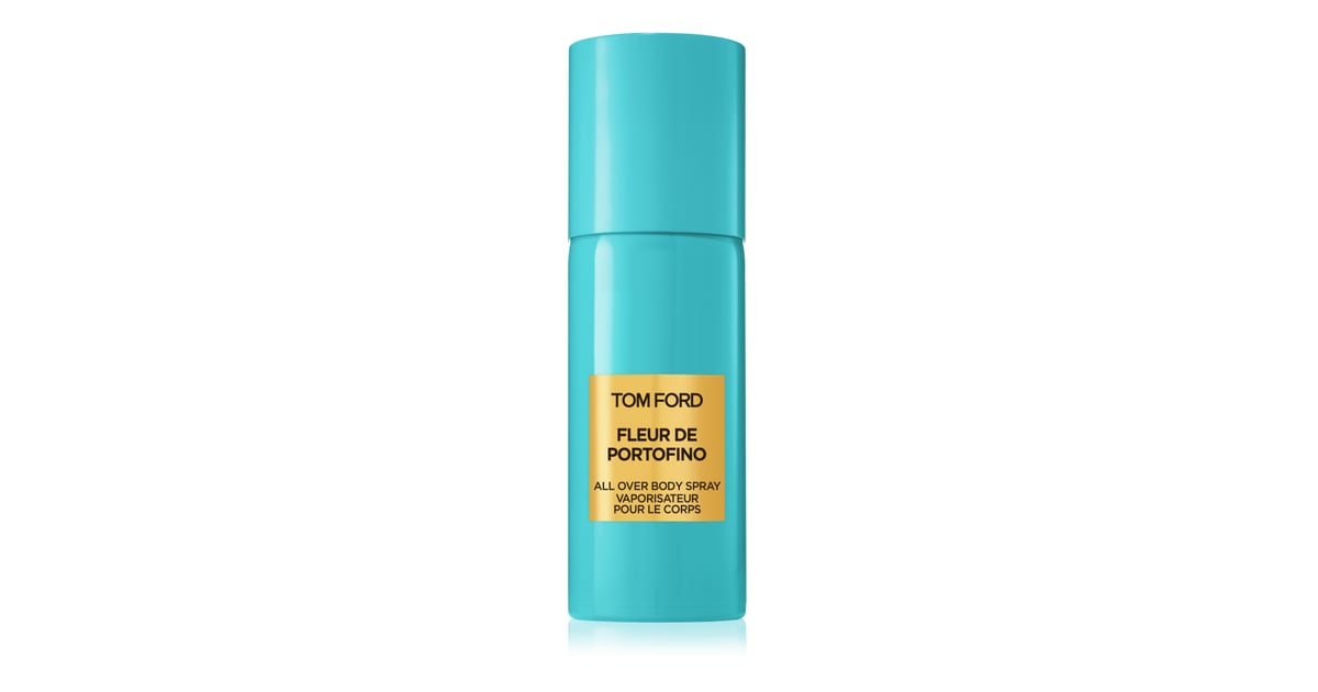 Tom Ford Fleur de Portofino All Over Body Spray | Best Beauty Products ...