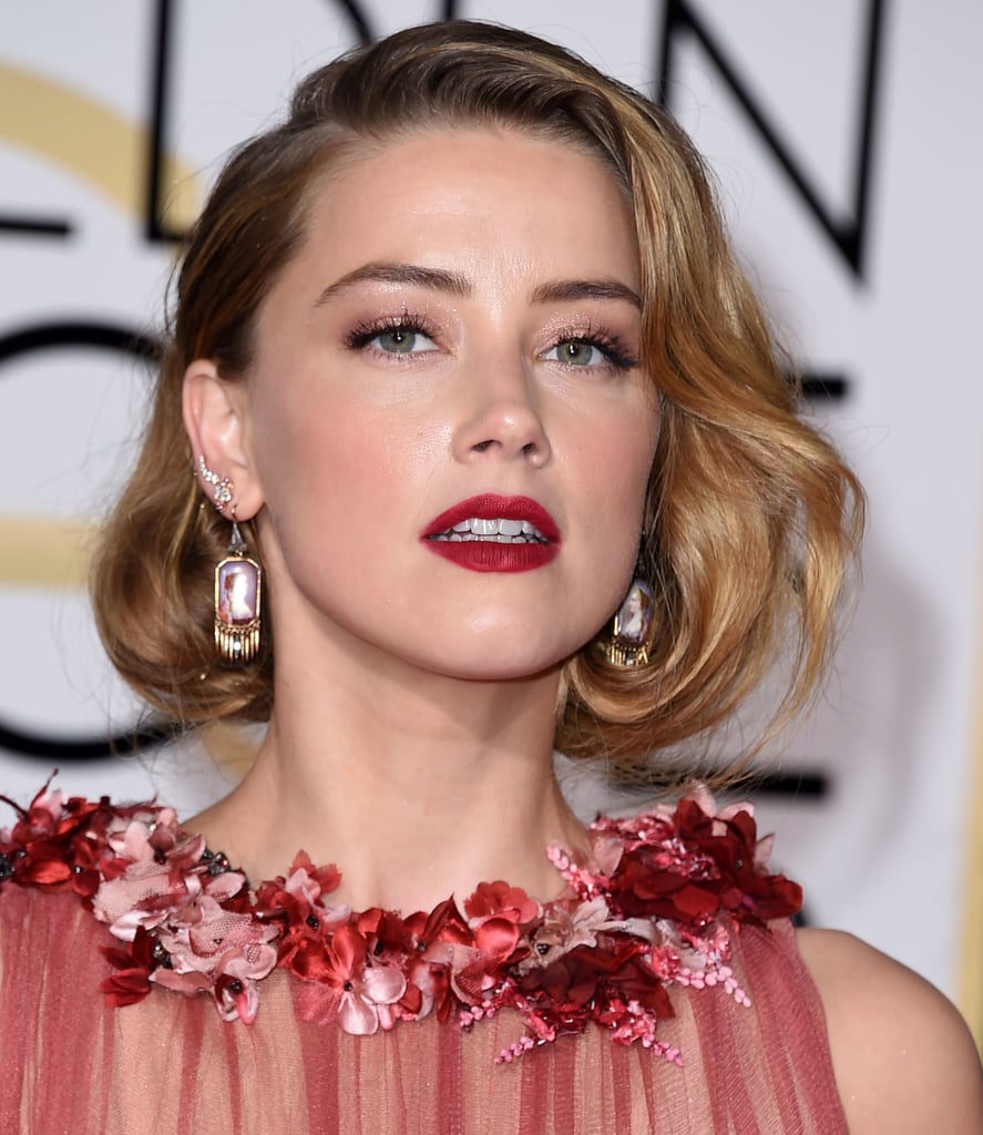 Amber Heard