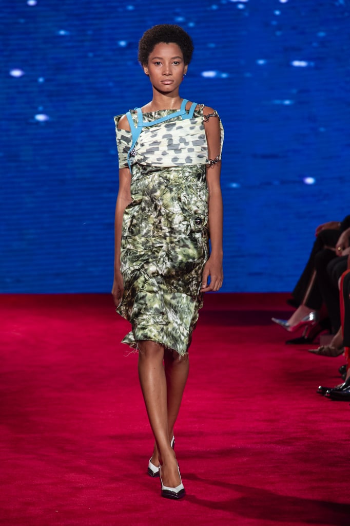 Calvin Klein Spring 2019 Collection