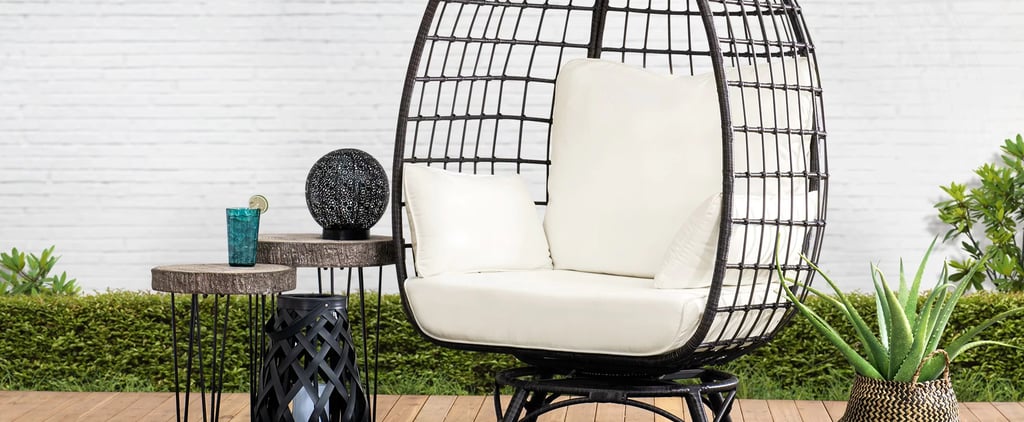 Best Outdoor Egg Chairs | 2022