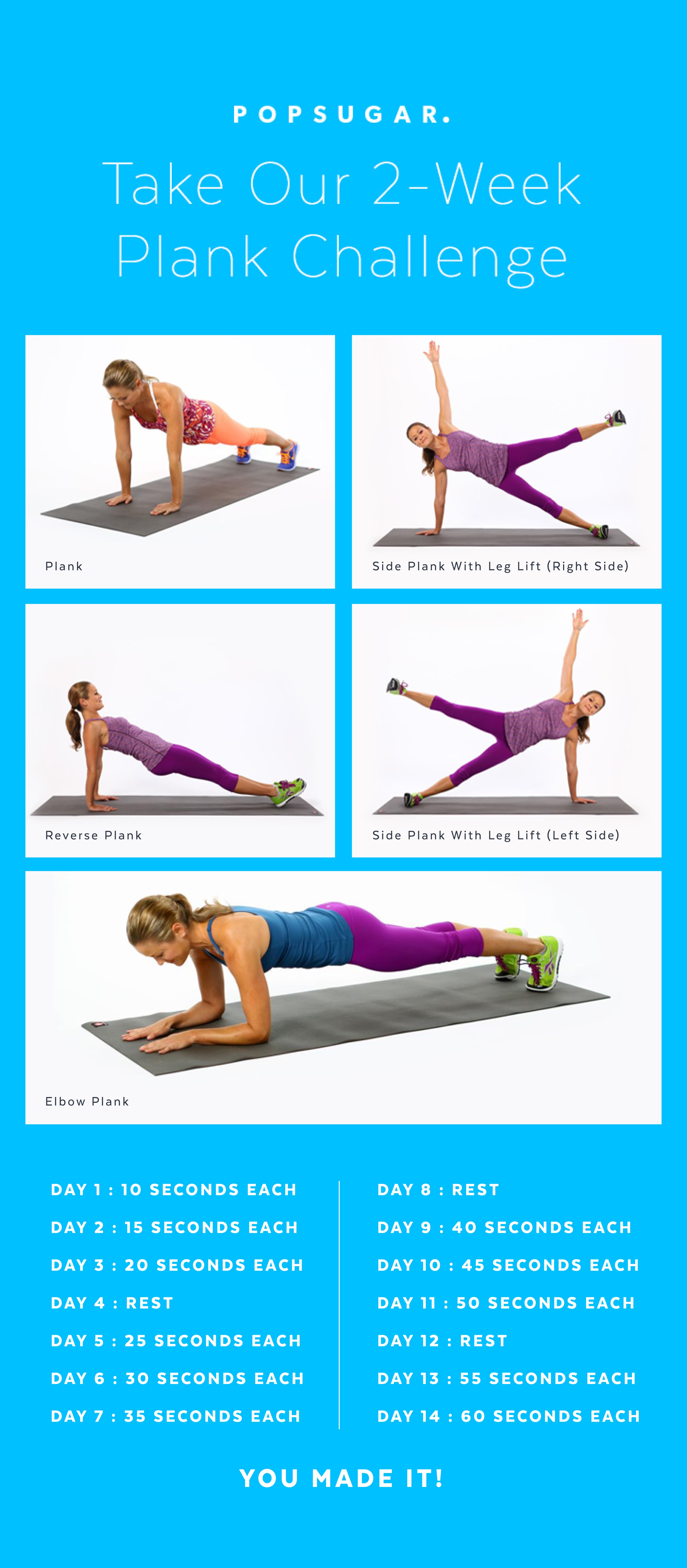 PS Fitness
