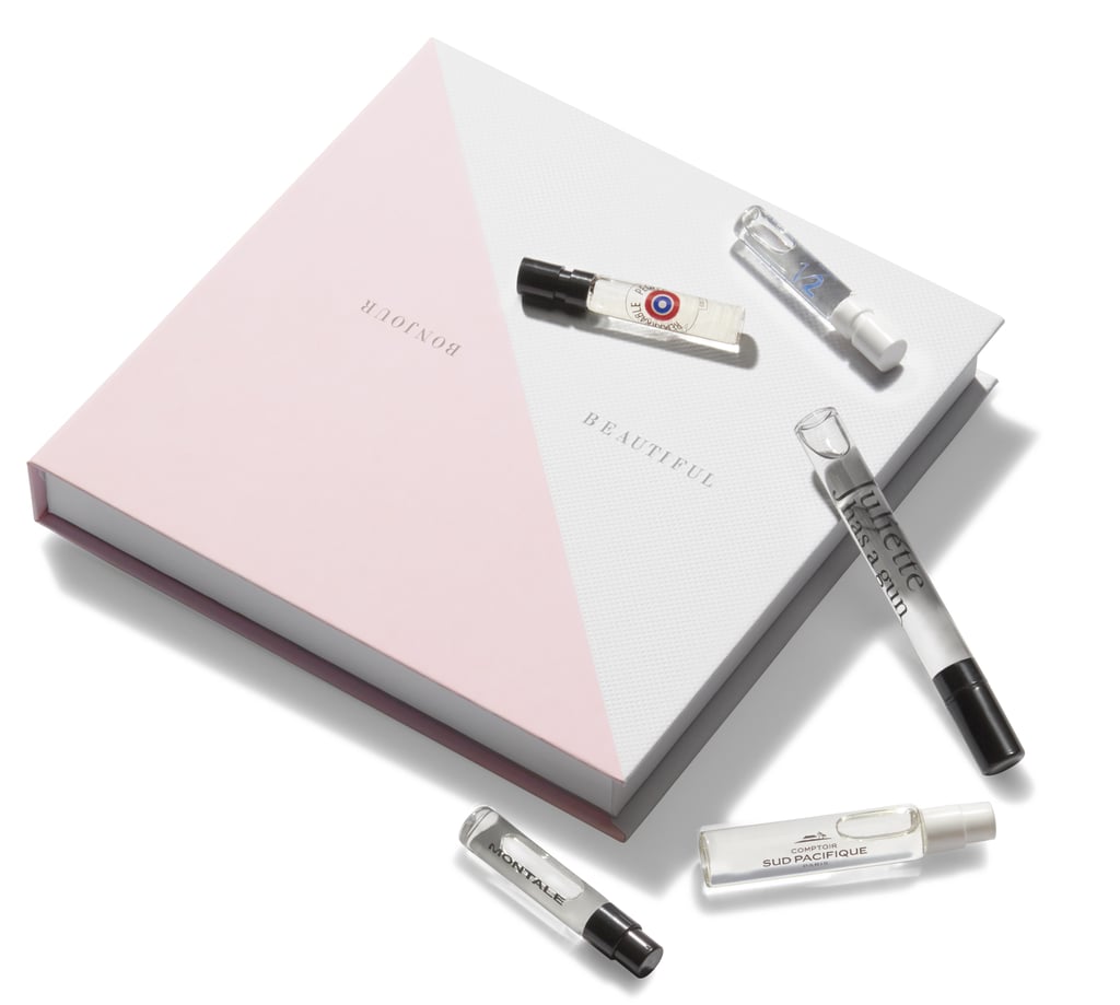 Bonjour Beautiful Exclusive Perfume Set for Women