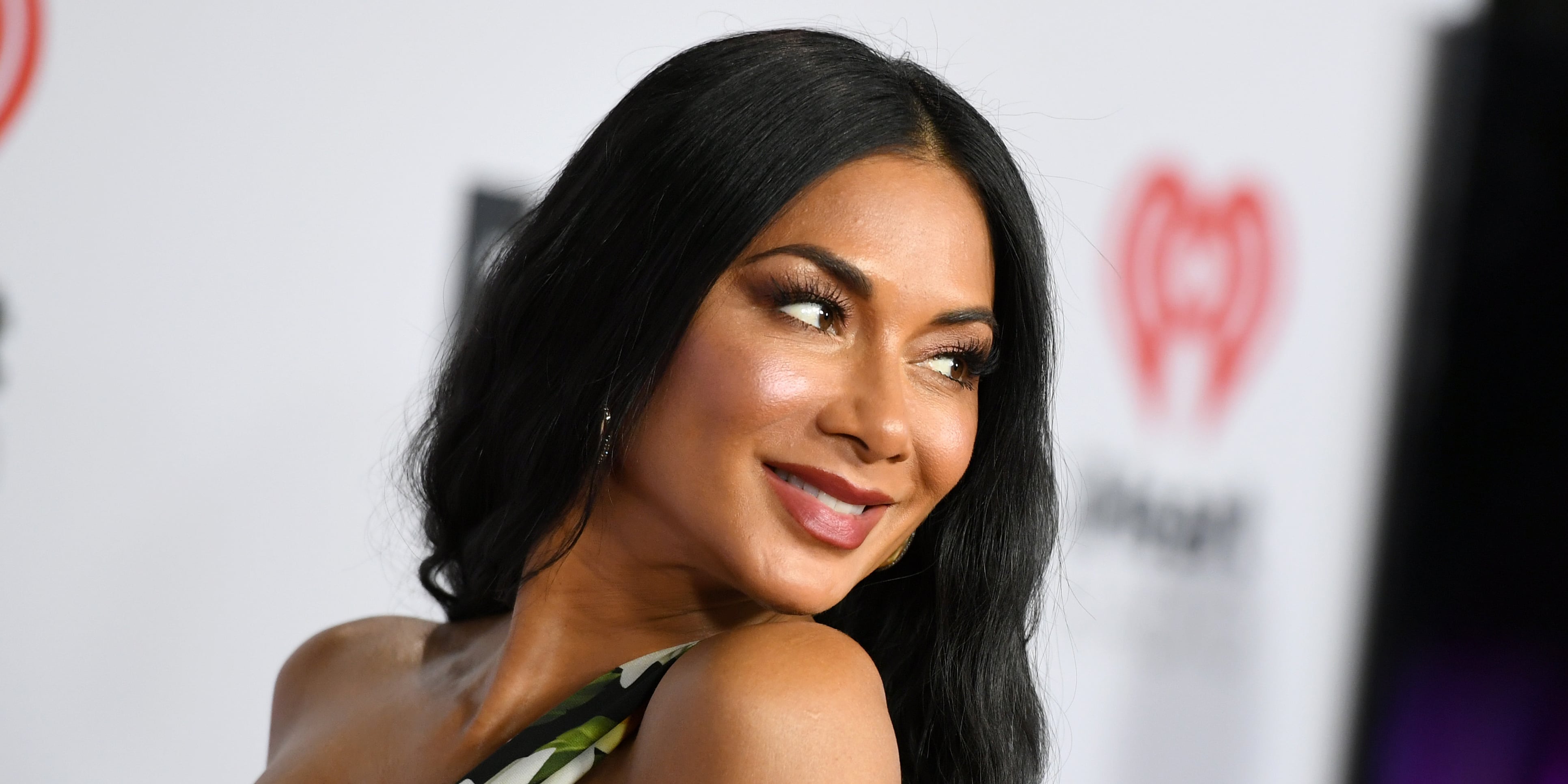 Nicole Scherzinger Debuts a Shag Haircut and Bangs - Vimarsana News