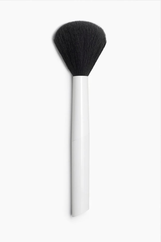 Zara Large Powder Brush
