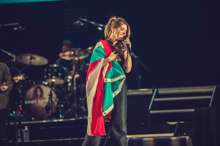 Photo courtesy of HBO Latino