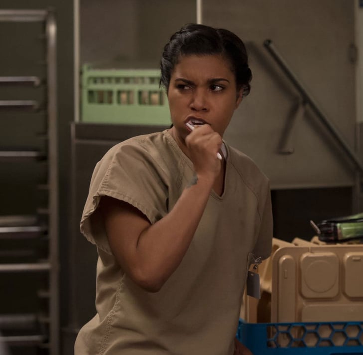 Maria Orange Is The New Black Maria | Orange Is the New Black Halloween Costumes | POPSUGAR