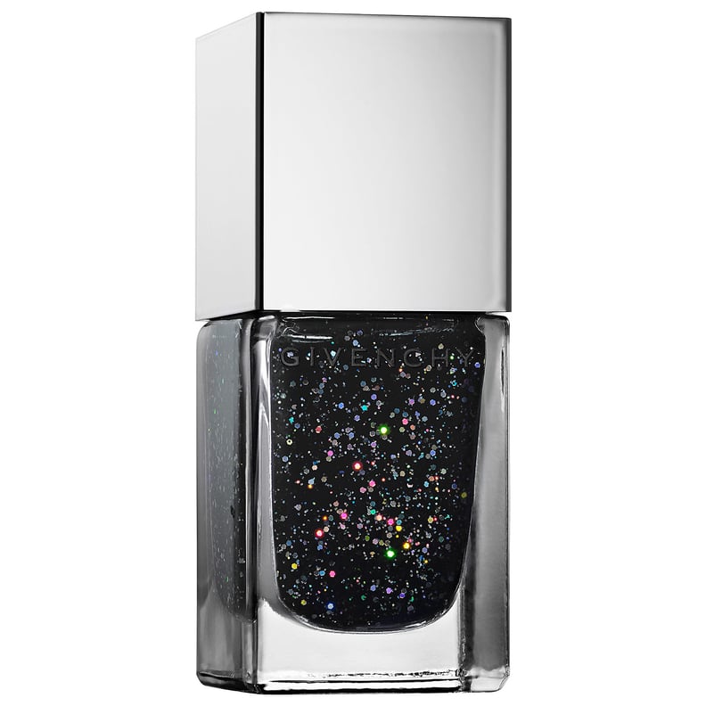 To Add a Little Mystique to Your Everyday Manicure