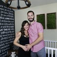 The Bachelorette's Desiree Hartsock Is Bringing Baby Asher Home to the Sweetest Nursery