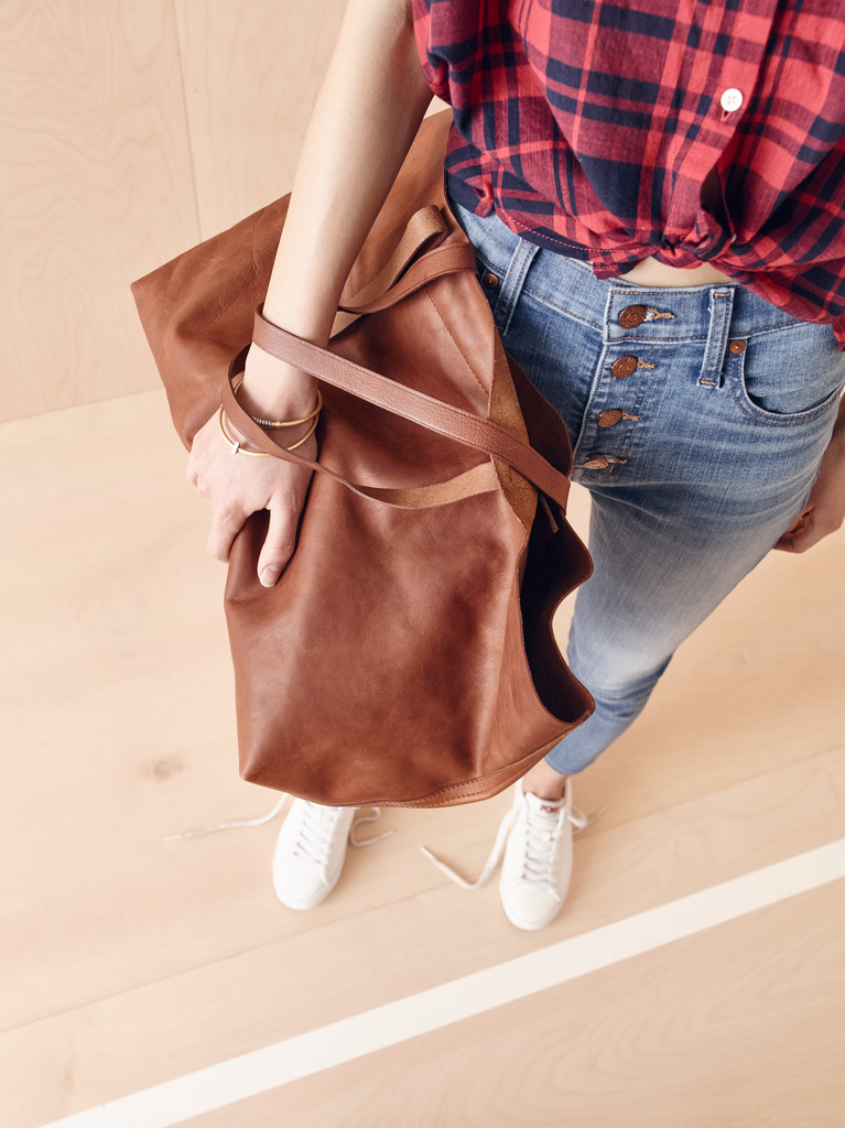 Madewell Summer Lookbook 2016