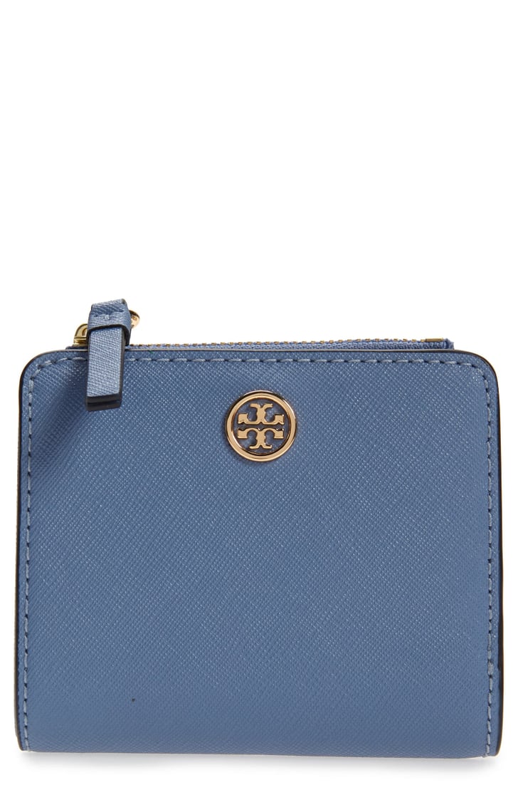 Tory Burch Robinson Mini Wallet | Best Deals From Nordstrom Labour Day Sale 2020 | POPSUGAR ...
