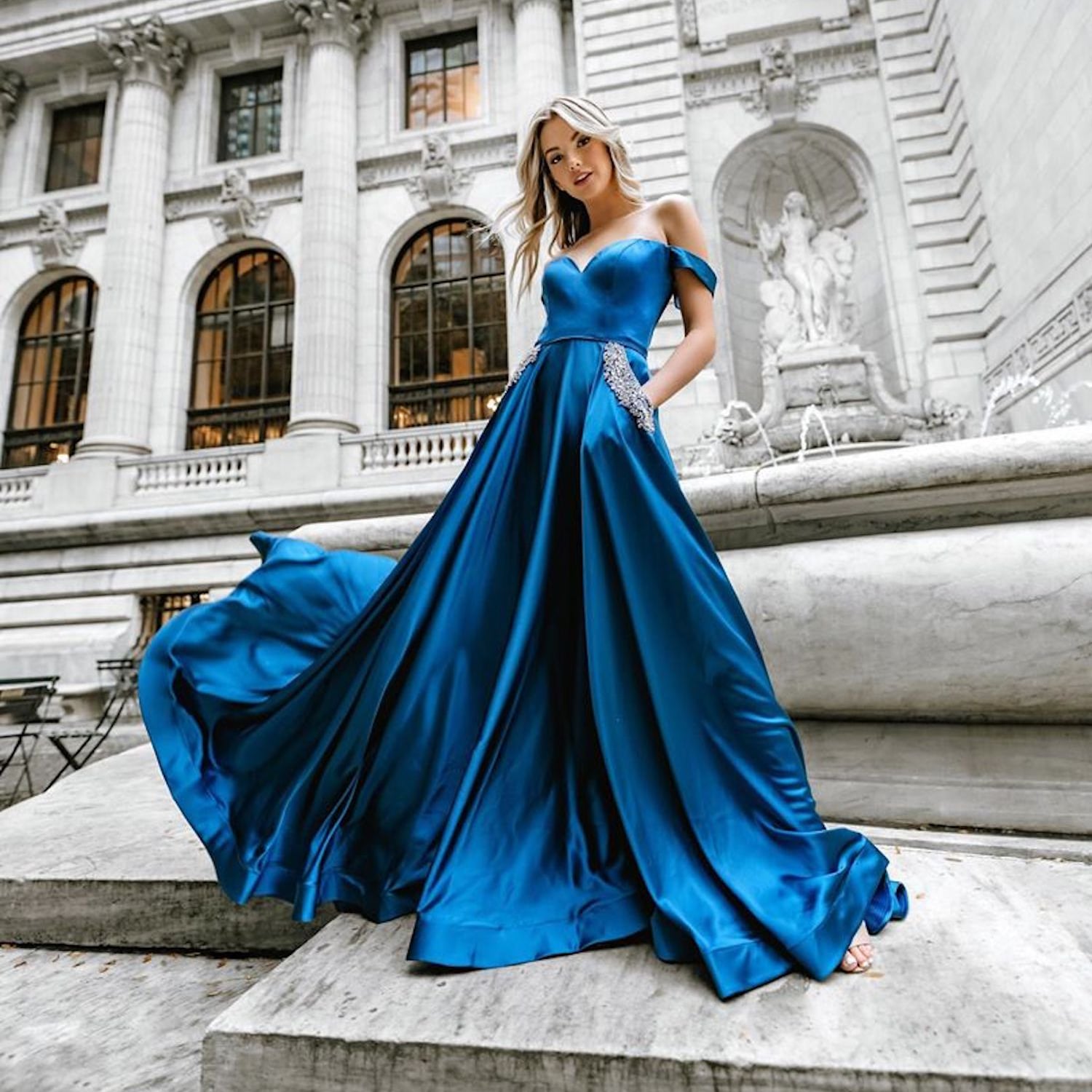 Shop the Best Prom Dresses of 2020 