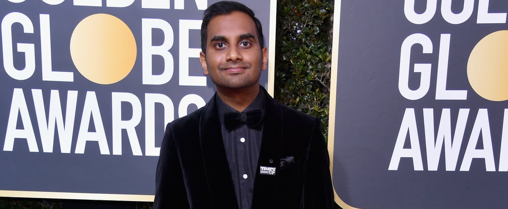 Aziz Ansari Sexual Assault Allegations Details