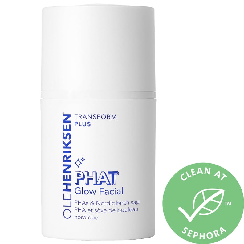 Ole Henriksen Phat Glow Facial Mask