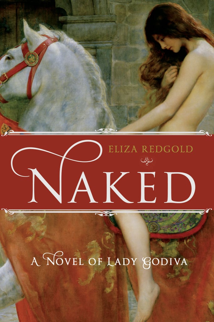 Naked by Eliza Redgold