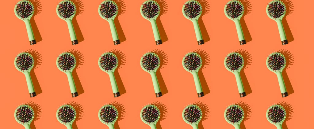Best Hair Brushes For Curls, Detangling, and Smoothing