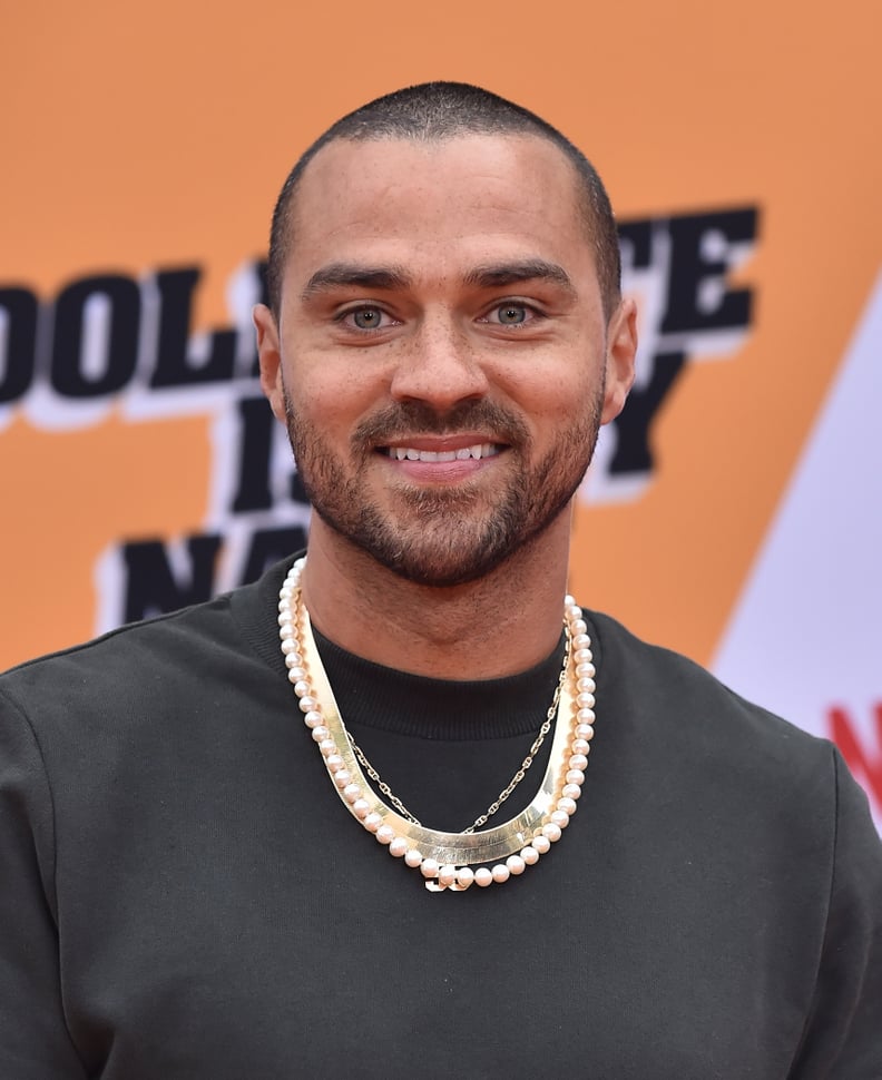 Jesse Williams as Joe Ryan