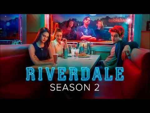Riverdale Season 2 Soundtrack Popsugar Entertainment