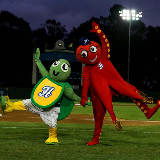 Mascots Movie Clip (Video)