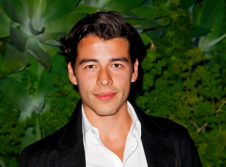 Manolo Gonzalez Vergara Hispanic Heritage Month Essay | POPSUGAR Latina