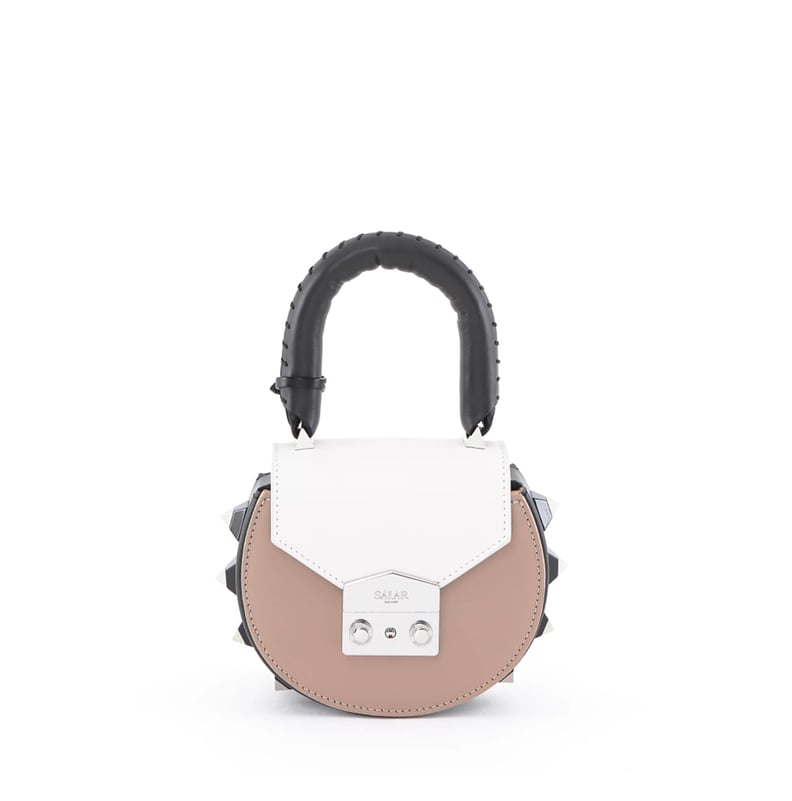 Salar Mini Mini Chestnut Bag