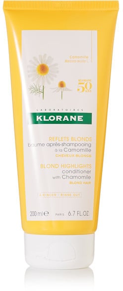 Klorane Blond Highlights Conditioner