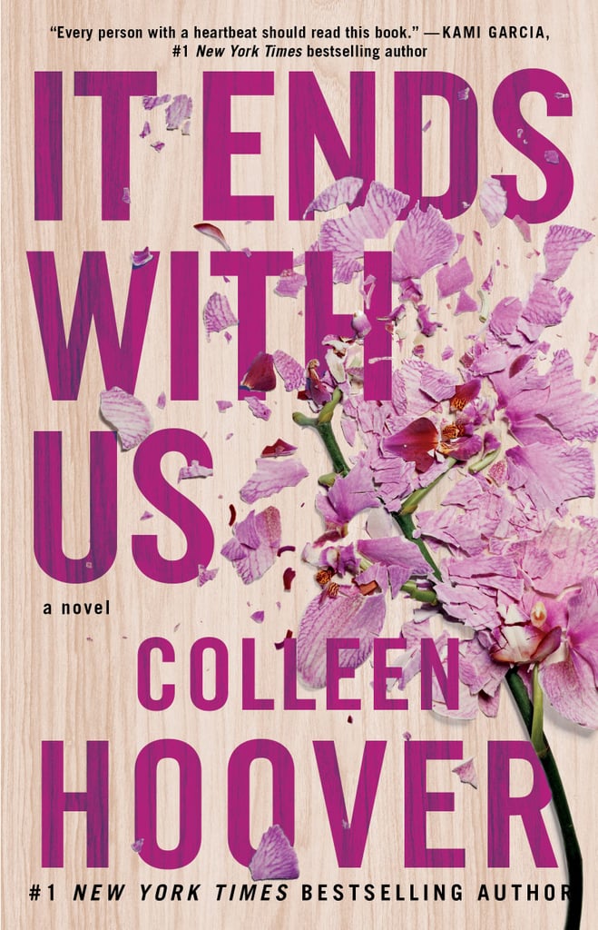 "It Ends With Us" by Colleen Hoover