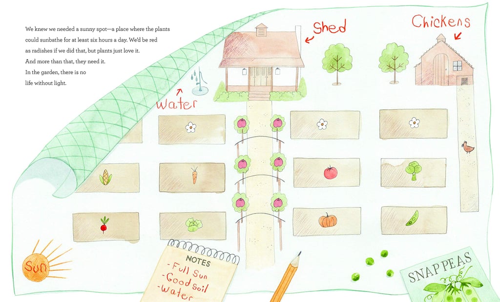 Joanna Gaines's Children's Book