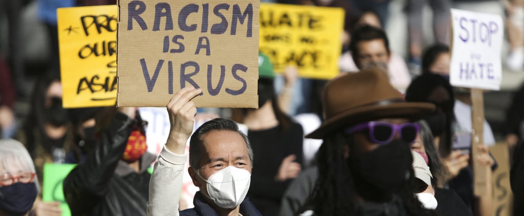 Support Asian Americans by Donating to These Organizations
