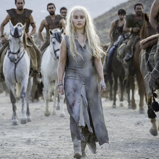 Who Is Leaking Game of Thrones Secrets?