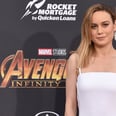 Get a Sculpted Back (and Improve Your Posture) Like Brie Larson With This Simple Exercise