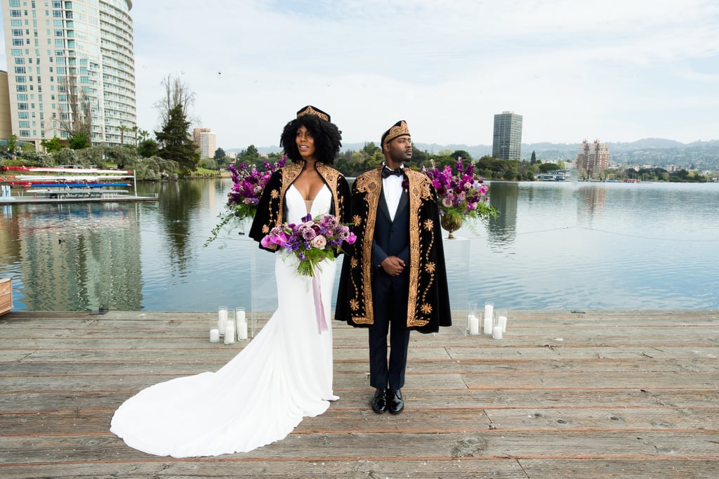Black Panther Wedding Ideas Black Panther Wedding Ideas