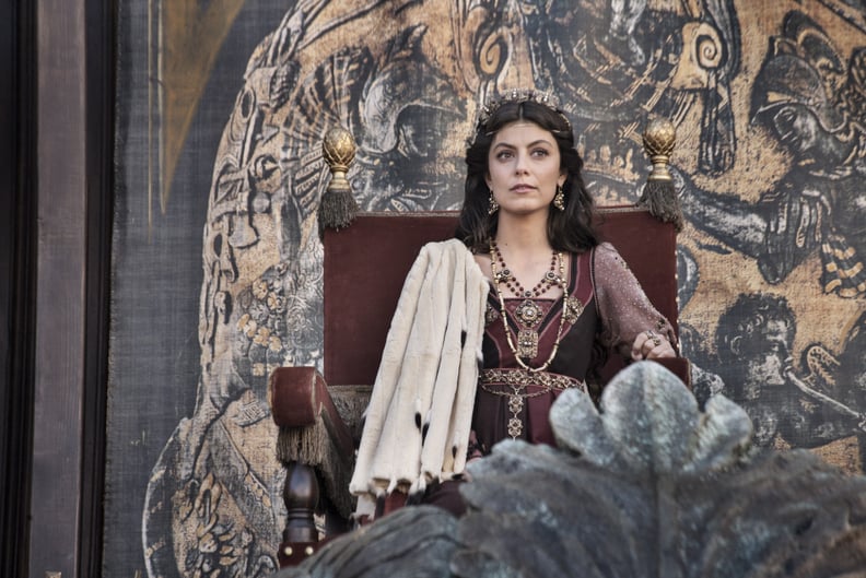 Medici: Masters of Florence, Season 2