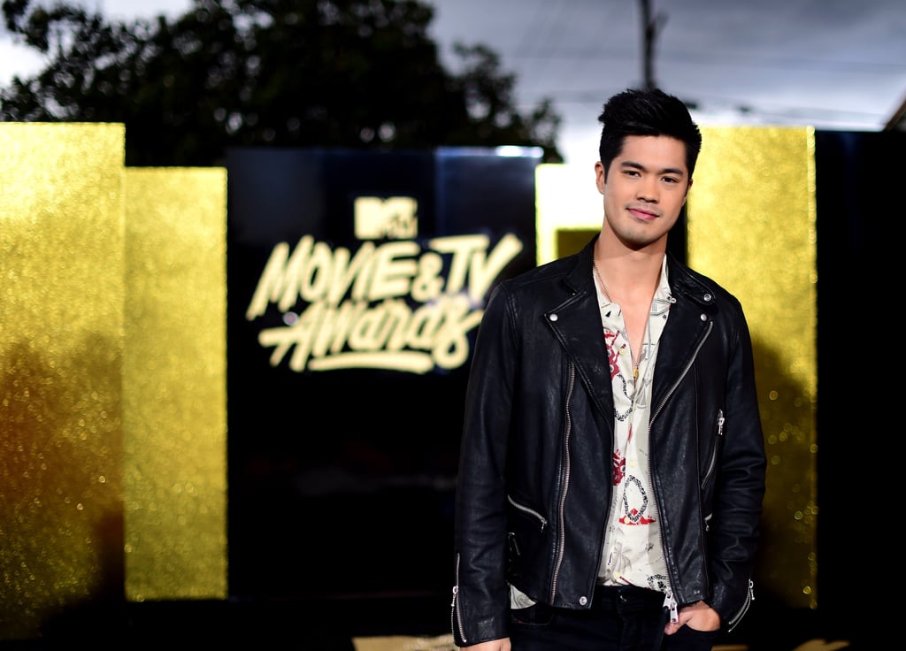 Sexy Ross Butler Pictures