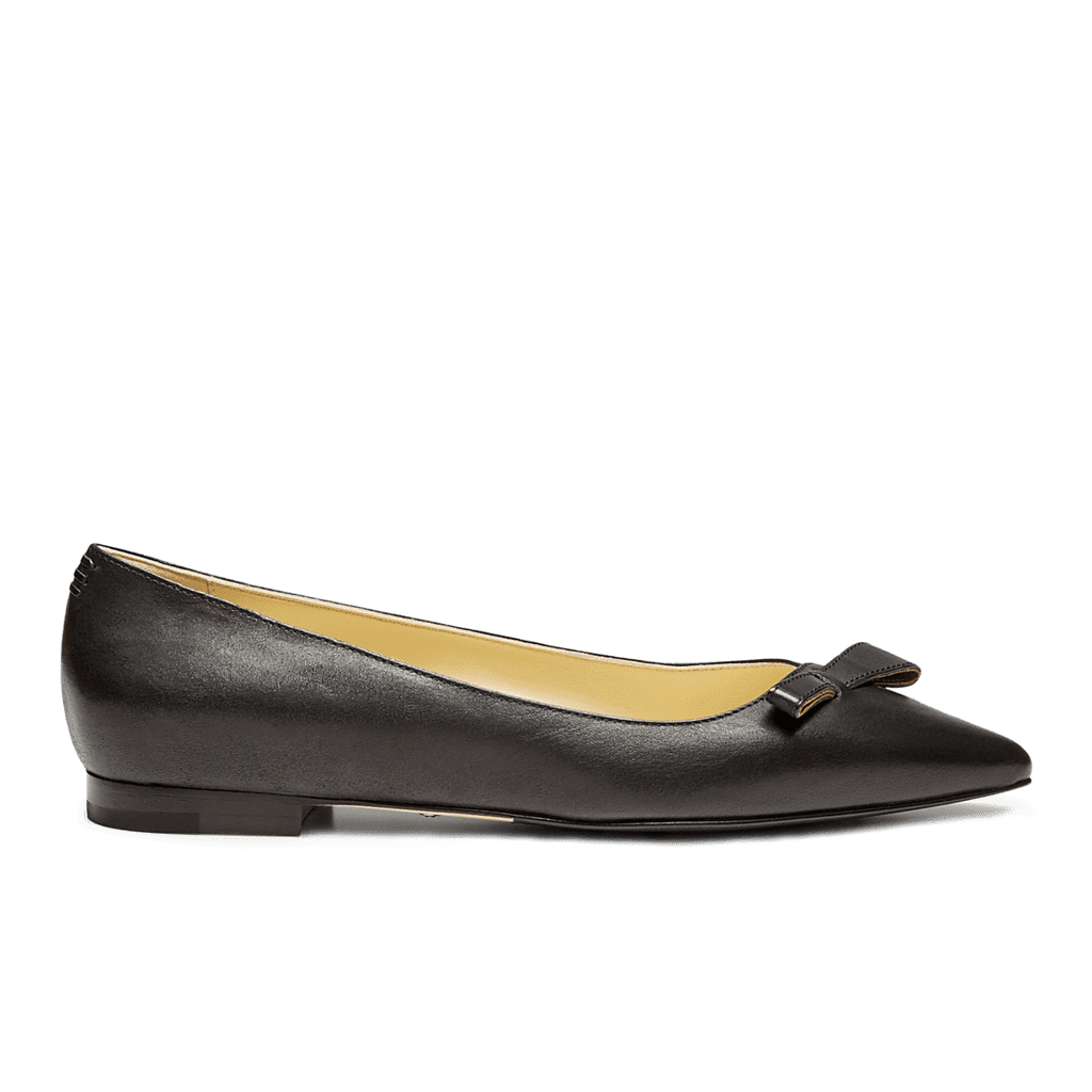 sarah flint flat