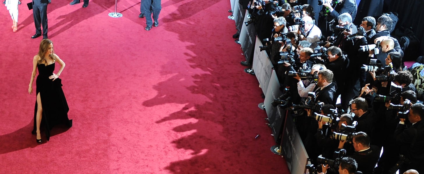 What Does a Celebrity Stylist Do For Awards Shows? POPSUGAR Fashion