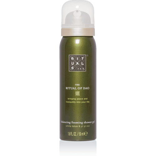 Rituals Ritual of Dao Shower Gel SelfCare Products Under 15