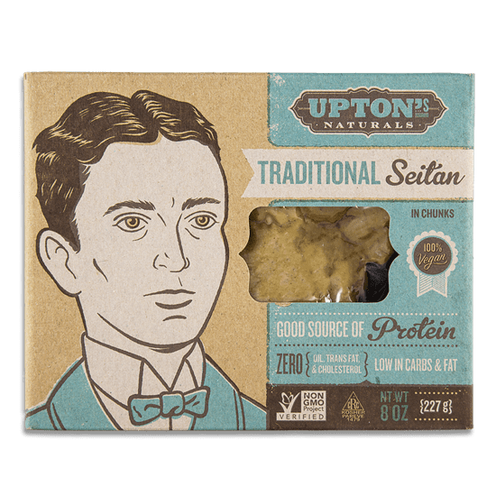 Seitan