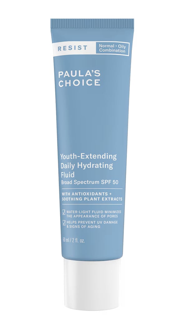 Paula's Choice Youth-Extending Daily Hydrating Fluid SPF 50