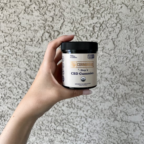Cornbread Hemp CBD Sleep Gummies Review
