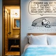 There's a Peanuts-Themed Hotel in Japan, and Good Grief, It's the Cutest Place to Stay!