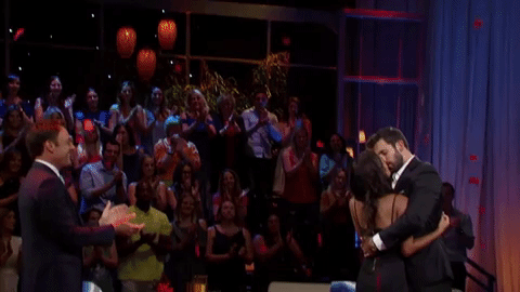 Who Got Engaged in the 2017 Bachelor in Paradise Finale?