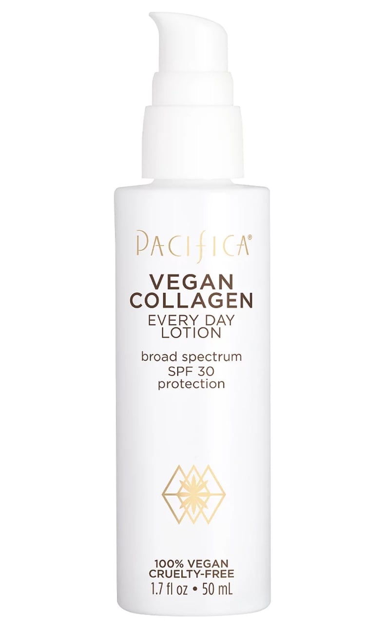 Pacifica Vegan Collagen Every Day Lotion SPF 30