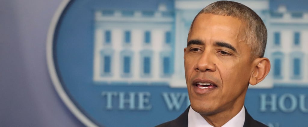 President Obama Tells Trump Not to Deport Immigrant Kids