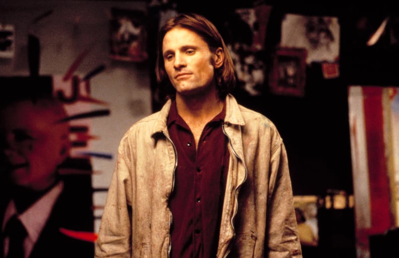 The Jordan Catalano type