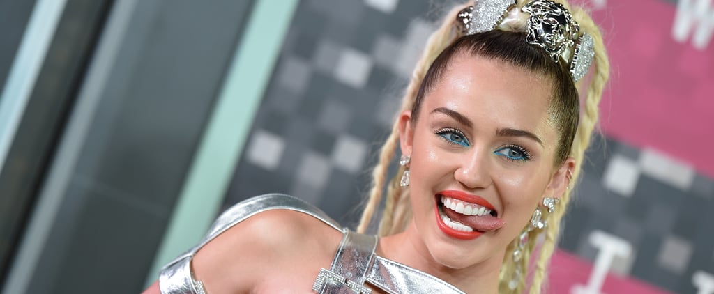 Hands Down, Miley Cyrus Has Had the Most Dramatic Beauty Evolution of the Past Decade