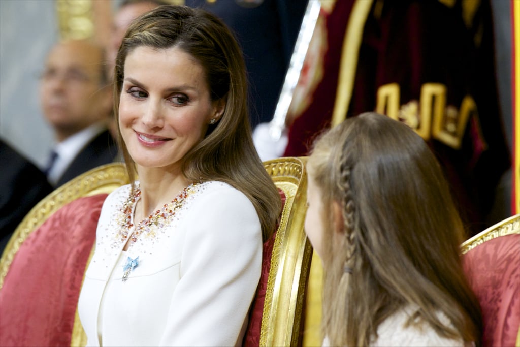 Royal Mom