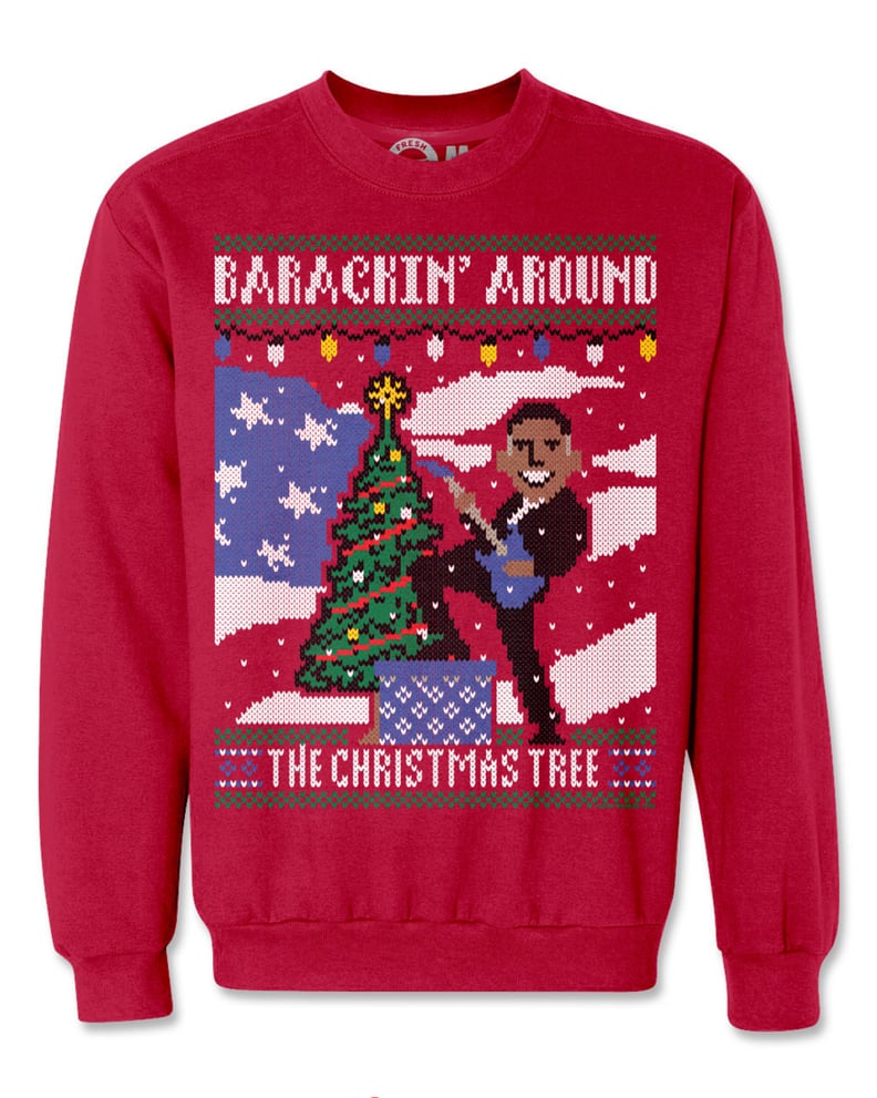 Kim kardashian christmas sweater outlet