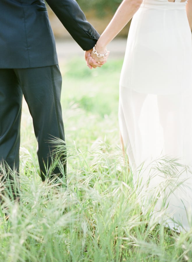 Hold Hands Always
