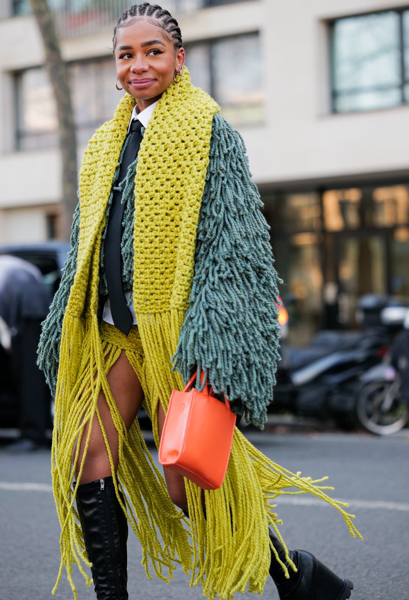 Three Different Ways to Wear a Scarf + Favorite Must-Have Scarves
