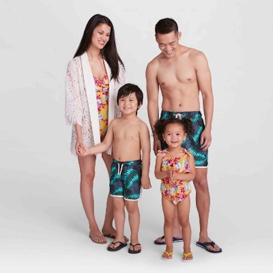 Oshkosh's GK Family Collection Target May 2018